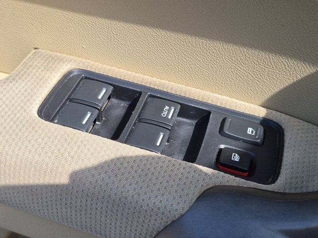 2008 Honda CR-V EX