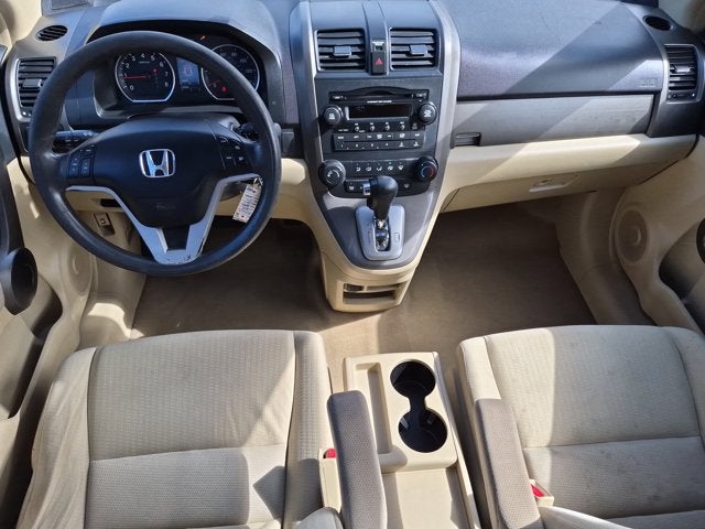 2008 Honda CR-V EX