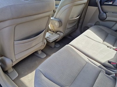 2008 Honda CR-V EX