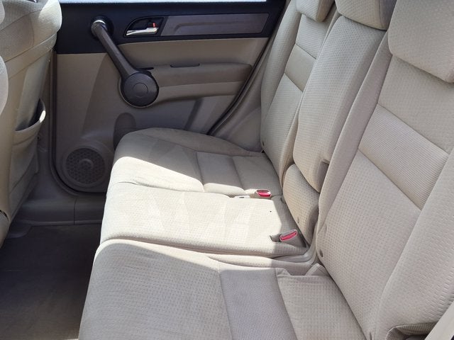 2008 Honda CR-V EX