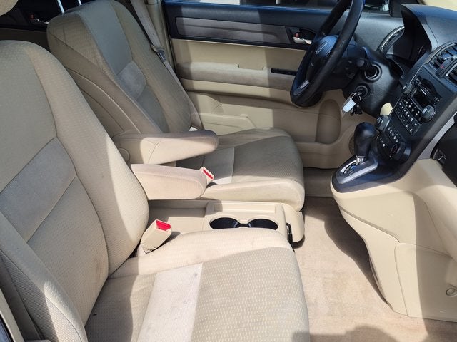 2008 Honda CR-V EX