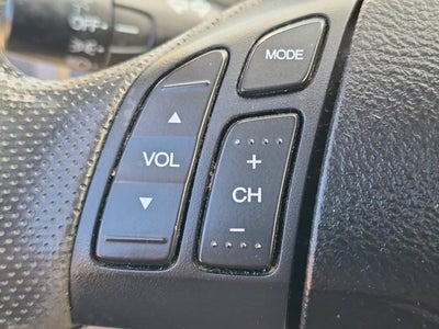 2008 Honda CR-V EX