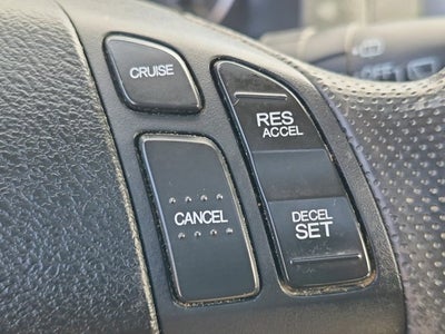 2008 Honda CR-V EX