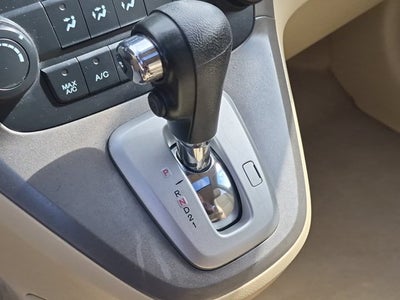 2008 Honda CR-V EX