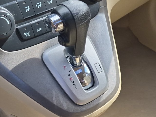 2008 Honda CR-V EX
