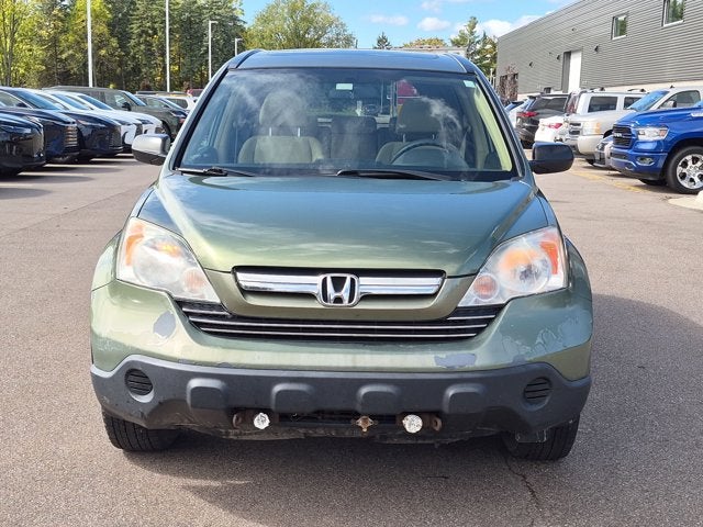 2008 Honda CR-V EX