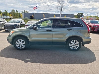 2008 Honda CR-V EX