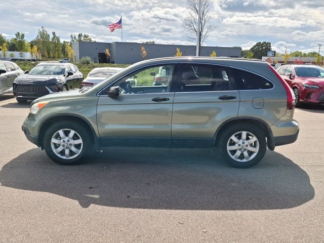 2008 Honda CR-V EX