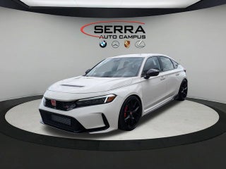 2025 Honda Civic Base