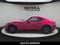 2025 Mazda Mazda MX-5 Miata RF Grand Touring