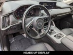 2025 Mazda Mazda CX-70 3.3 Turbo Premium Package