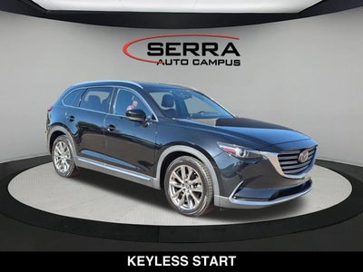 2017 Mazda Mazda CX-9 Signature