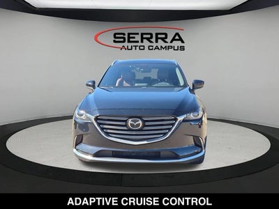 2017 Mazda Mazda CX-9 Signature