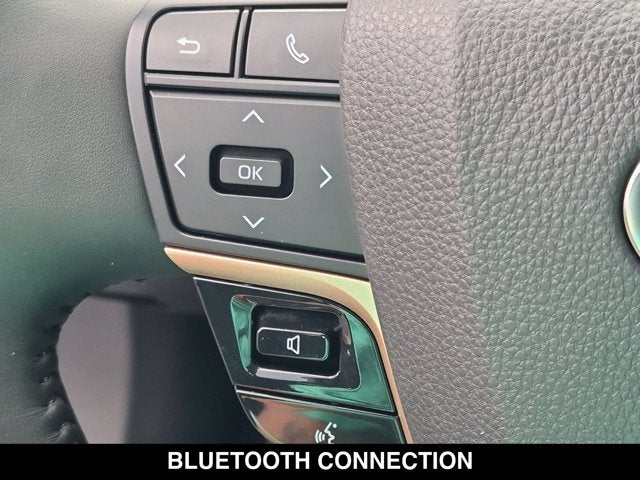 2023 Toyota Crown Limited
