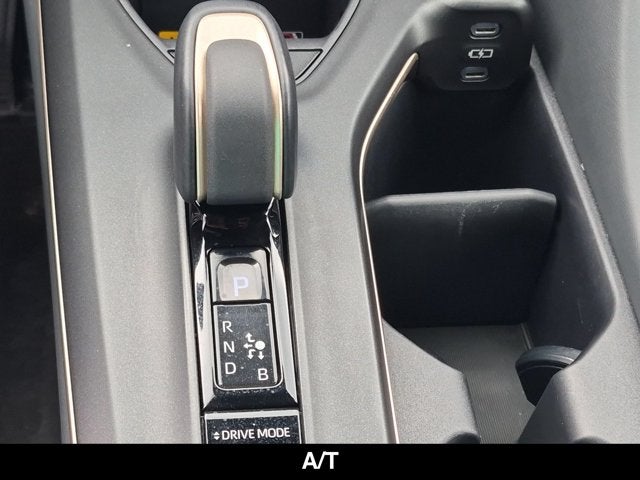 2023 Toyota Crown Limited