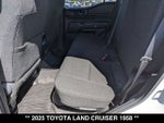 2025 Toyota Land Cruiser 1958