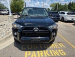 2014 Toyota 4Runner SR5 Premium