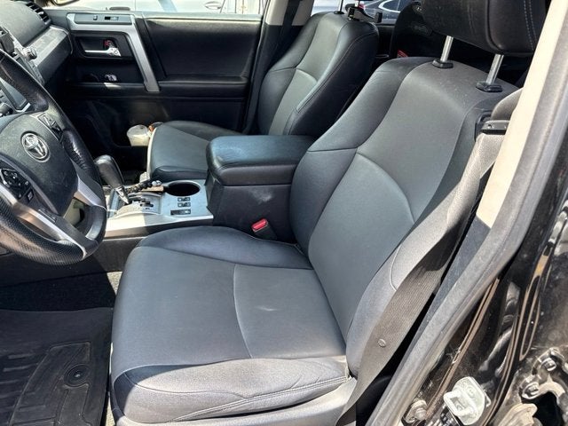 2014 Toyota 4Runner SR5 Premium
