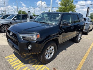 2014 Toyota 4Runner SR5 Premium