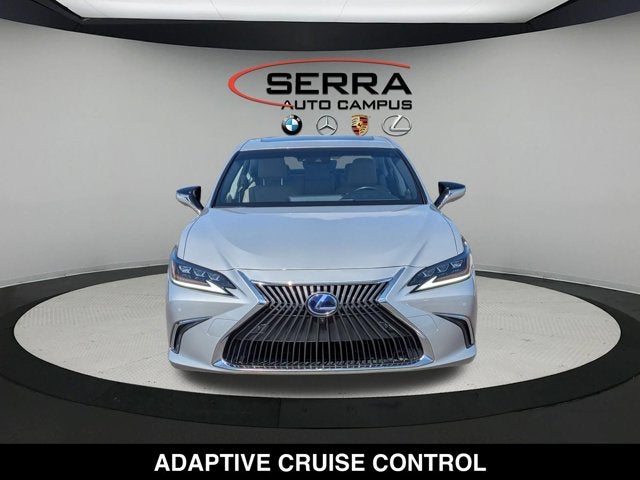 2019 Lexus ES 300h ES 300h Luxury