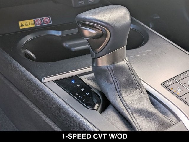 2023 Lexus UX 250h UX 250h F SPORT Design