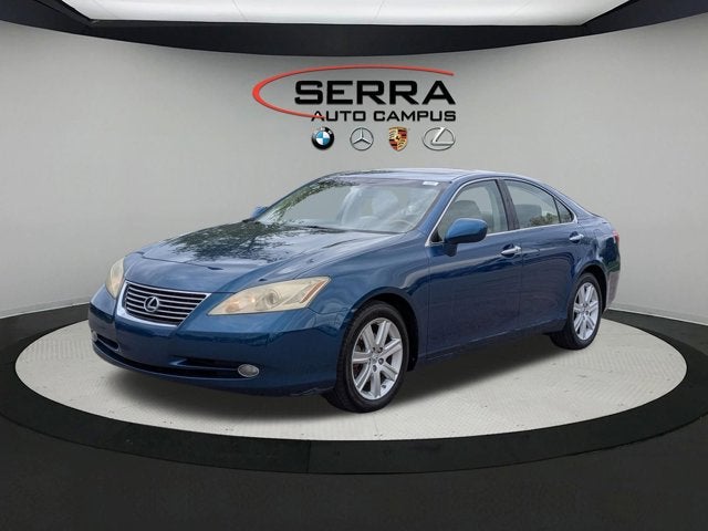 2007 Lexus ES