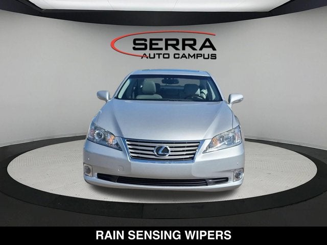 2011 Lexus ES 350 350