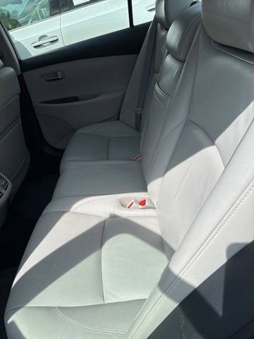 2010 Lexus ES 350 350