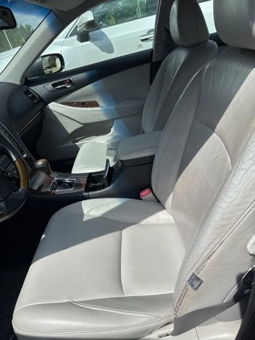 2010 Lexus ES 350 350