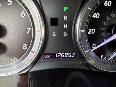 2010 Lexus ES 350 350