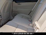 2014 Lexus ES 350 350