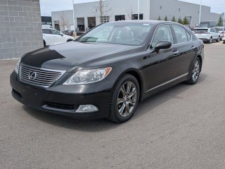 2007 Lexus LS 460 460