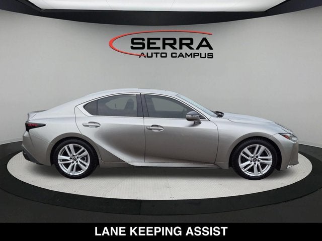 2023 Lexus IS 300 IS 300