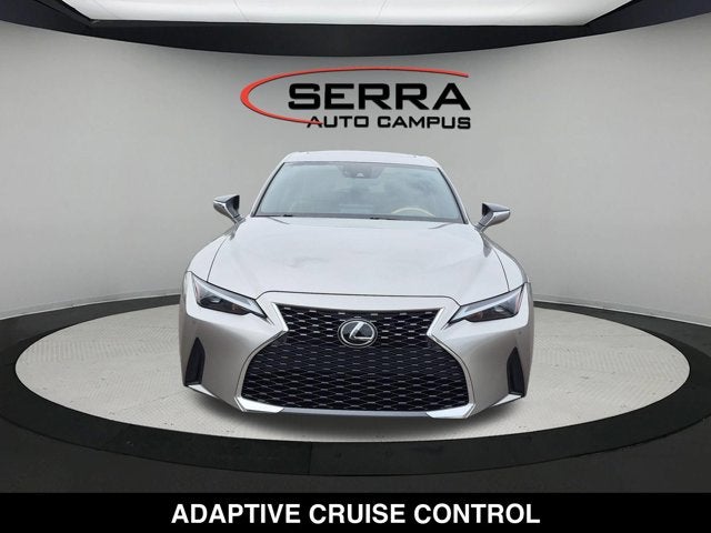 2023 Lexus IS 300 IS 300