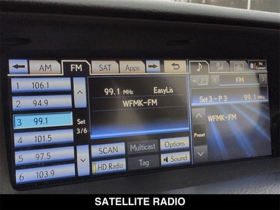 2013 Lexus GS 350 350