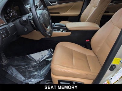 2013 Lexus GS 350 350