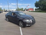 2013 Lexus GS 350 350