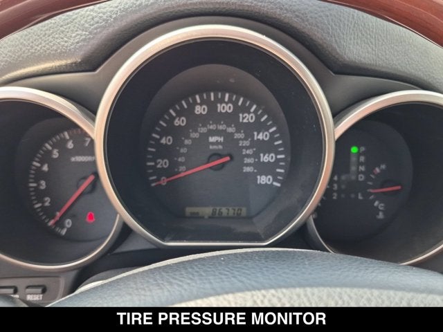 2005 Lexus SC 430 430