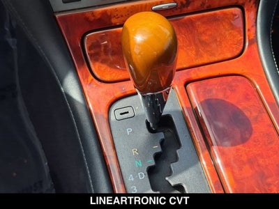 2005 Lexus SC 430 430