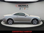 2002 Lexus SC 430 430