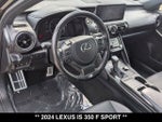 2024 Lexus IS 350 IS 350 F SPORT