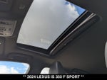 2024 Lexus IS 350 IS 350 F SPORT