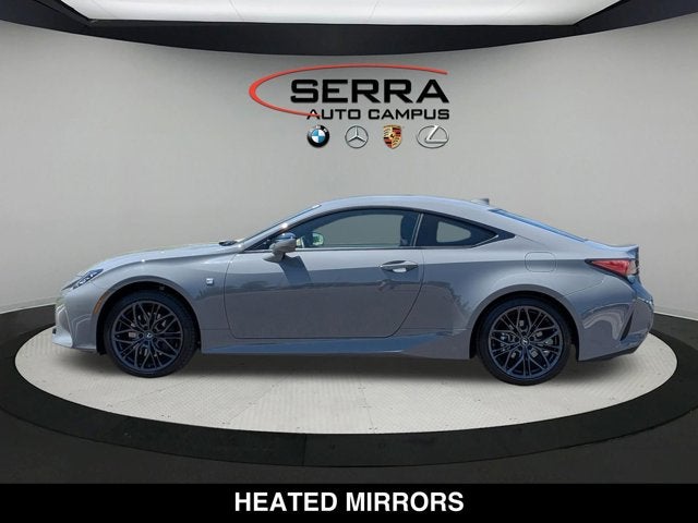 2024 Lexus RC 350 RC 350 F SPORT