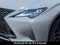 2024 Lexus RC 350 RC 350 F SPORT