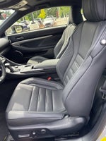 2024 Lexus RC 350 RC 350 F SPORT