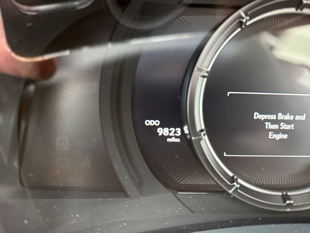 2024 Lexus RC 350 RC 350 F SPORT