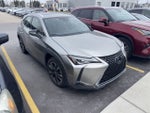 2020 Lexus UX 250h UX 250h