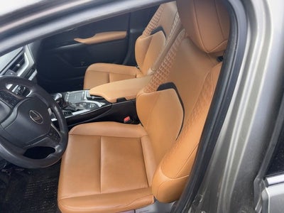 2020 Lexus UX 250h UX 250h