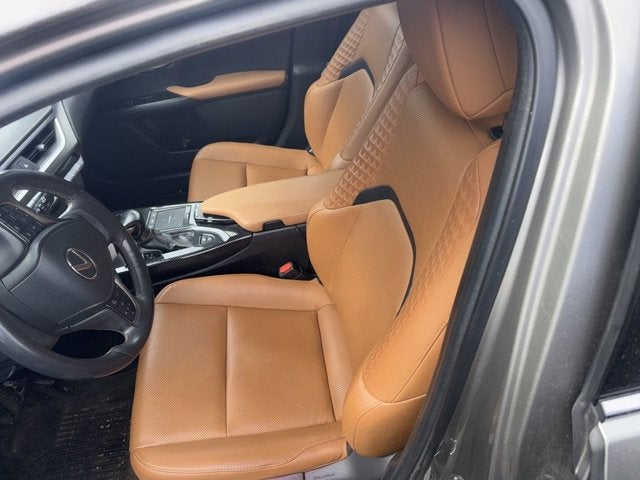 2020 Lexus UX 250h UX 250h