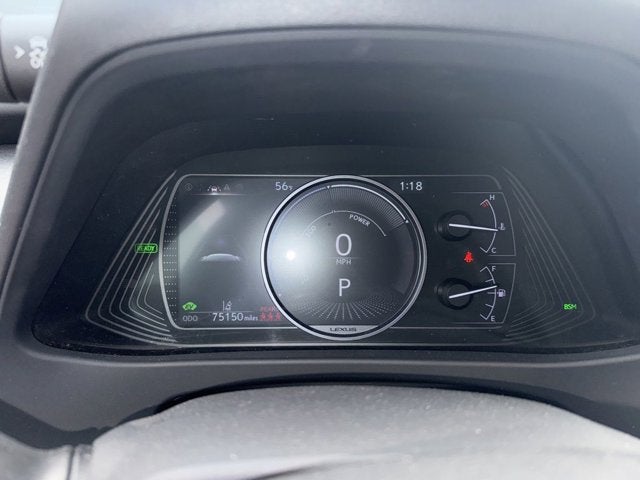 2020 Lexus UX 250h UX 250h